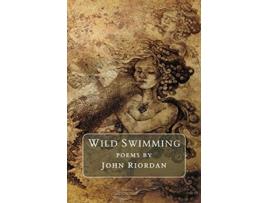 Livro Wild Swinning de John Riordan (Inglês)