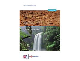 Livro Planets and Life Current Natural Sciences de Thrse Encrenaz James Lequeux Fabienne Casoli (Inglês)