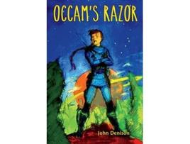 Livro Occams Razor 1 de John Denison (Inglês)