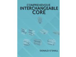 Livro Comprehensive Interchangeable Core de Don Oshall (Inglês)