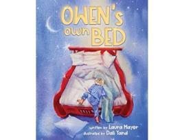 Livro Owens Own Bed de Laura Mayer (Inglês)