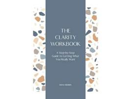 Livro Clarity Workbook de Diana R A Morris (Inglês)