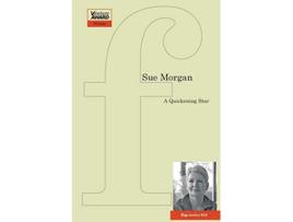 Livro A Quickening Star flap pamphlet series de Sue Morgan (Inglês)