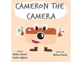 Livro Cameron the Camera de Nathan Fleischer Caroline Hoffman (Inglês)