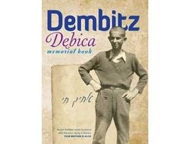 Livro The Book of Dembitz Debica Poland Translation of Sefer Dembitz de D Leibl (Inglês - Capa Dura)