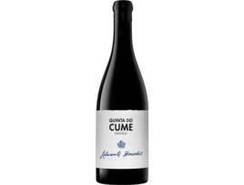 Vinho tinto QUINTA DO CUME Alicante Bouschet (Douro - 2019)