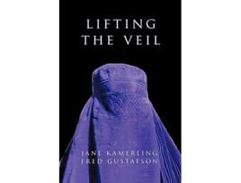 Livro Lifting the Veil de Fred Gustafson Jane Kamerling (Inglês)