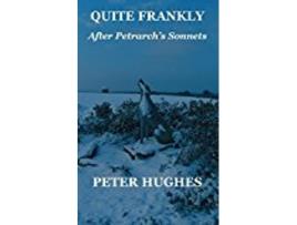 Livro Quite Frankly de Peter Hughes (Inglês)