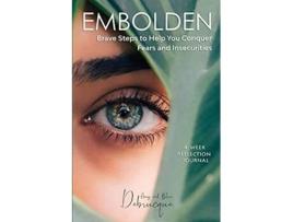 Livro Embolden de Amy Blair Debrucque (Inglês)