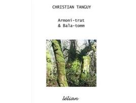 Livro Armonitrat Balatomm French Edition de Christian Tanguy (Francês)
