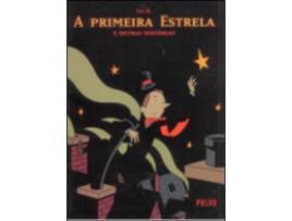 Livro A Primeira Estrela e Outras Histórias de Ulf K. .