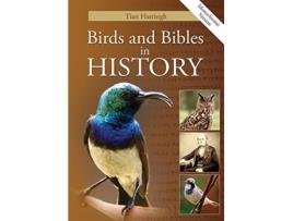 Livro Birds Bibles in History Monochrome Version de Tian Hattingh (Inglês)