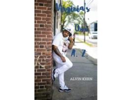 Livro Virginias Own Az de Alvin Keen (Inglês)