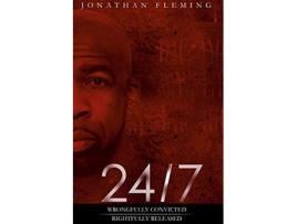 Livro 247 Wrongfully Convicted Rightfully Released de Jonathan Fleming (Inglês)