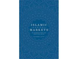 Livro Islamic Capital Markets An Introductory and Practical Guide de Qudeer Latif (Inglês)