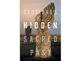 Livro Scotlands Hidden Sacred Past de Freddy Silva (Inglês)