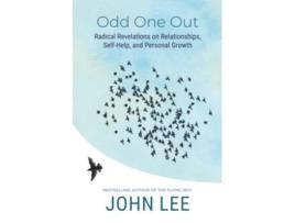Livro Odd One Out paperback Or Softback de Lee John H (Inglês)