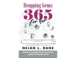 Livro Dropping Gemz 365 For Her de Nejan L Dane (Inglês)