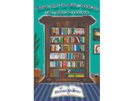 Livro Maggie and The Magic Bookcase The Prehistoric Prologue de Megan Murray (Inglês)