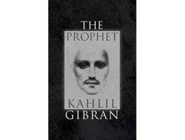 Livro The Prophet With Original 1923 Illustrations by the Author de Kahlil Gibran (Inglês)