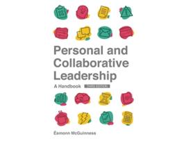 Livro Personal and Collaborative Leadership A Handbook de Éamonn Mcguinness (Inglês)