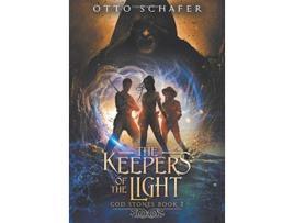 Livro The Keepers of the Light de Otto Schafer (Inglês)