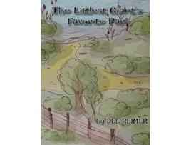 Livro The Littlest Giants Favorite Park de Dee Reimer (Inglês)