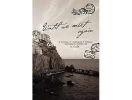 Livro until we meet again de R Clift (Inglês)
