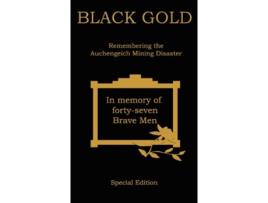 Livro Black Gold Special Edition de Black Gold (Inglês)