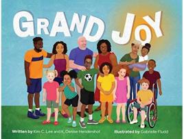 Livro Grand Joy de Kim C Lee K Denise Hendershot (Inglês)