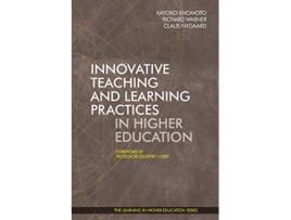 Livro Innovative Teaching and Learning Practices in Higher Education 18 Learning in Higher Education de Kayoko Enomoto (Inglês)