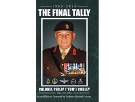 Livro The Final Tally de Philip Cobley (Inglês)