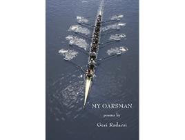 Livro My Oarsman de Geri Radacsi (Inglês)