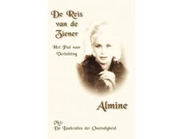 Livro de Reis Van de Ziener Dutch Edition de Almine (Holandês)