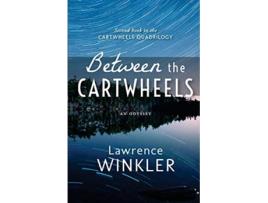 Livro Between the Cartwheels Orion’s Cartwheels Book 2 Cartwheels Quadrilogy de Lawrence Winkler (Inglês)