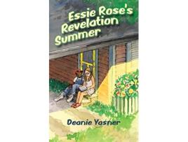 Livro Essie Roses Revelation Summer de Deanie Yasner (Inglês)