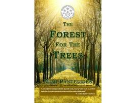 Livro The Forest For The Trees de Mimi Pantelides (Inglês)