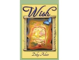 Livro Wish Unicorns of Wish de Deby Adair (Inglês)