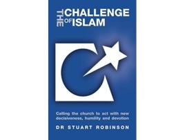 Livro The Challenge of Islam de Stuart Robinson (Inglês)