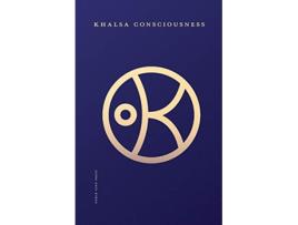 Livro Khalsa Consciousness de Hari Nam Singh Khalsa (Inglês)