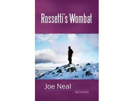 Livro Rossettis Wombat de Joe Neal (Inglês)