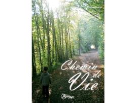 Livro Chemin de vie French Edition de Philippe Ropraz (Francês)