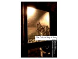 Livro The Cultural Way of Being de Geoff Hall (Inglês)