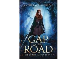 Livro Gap in the Road de Katherine Munson (Inglês)