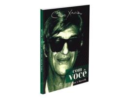 Livro Chico Xavier Com Voce 01 de Chico Xavier e Carlos A Baccelli (Português)