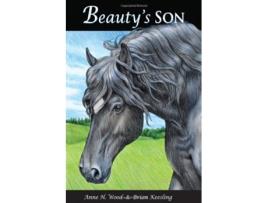 Livro Beautys Son de Anne H Wood e Brian Keesling (Inglês)