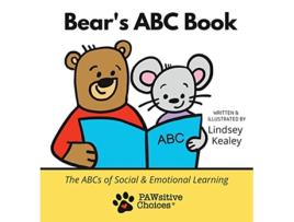 Livro Bears ABC Book The ABCs of Social and Emotional Learning de Lindsey Kealey (Inglês)
