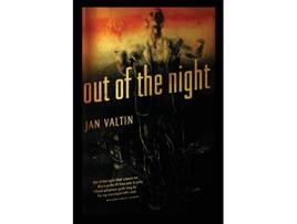 Livro Out of the Night de Jan Valtin (Inglês)