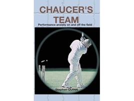 Livro CHAUCERS TEAM de Stephen Quinn (Inglês)