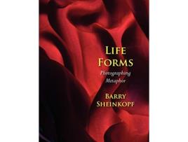 Livro Life Forms Photographing Metaphor de Sheinkopf Barry (Inglês)